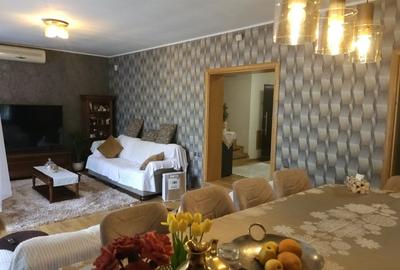 Vanzare vila cu 5 camere in Pipera - Strada Campul Pipera - 2
