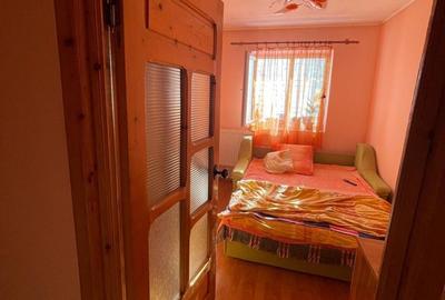 Apartament cu 3 camere decomandat în Central - 1