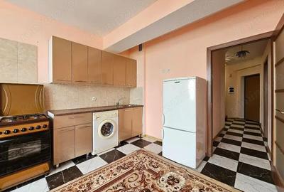 Apartament cu o camera -Tractorul - 3