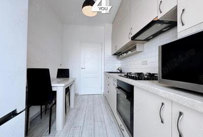 Apartament 2 camere | mobilat ?i utilat | luminos | Adora Park - 6