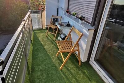 Apartament cu 2 camere decomandat în Confecții - 1