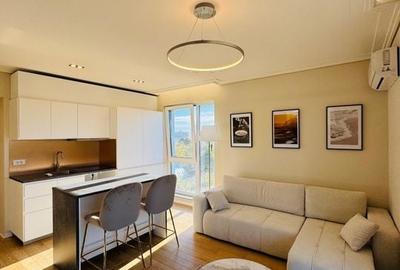 Apartament 2 camere Prelungirea Ghencea-Complex NOU - 2