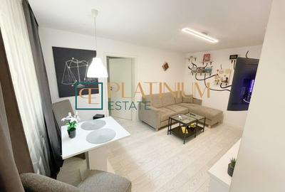 P4590 Apartament cu 2 camere, zona Dacia - 4