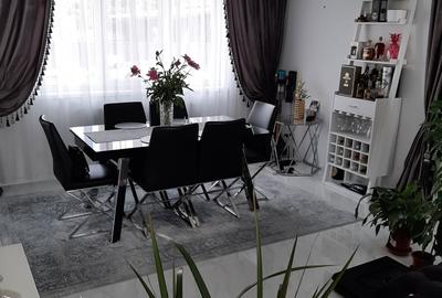 Domnesti, Ciutaci, complex Florilor str. Craitei, Rondului, vila individuala - 11