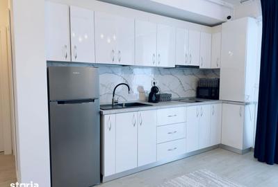 Apartament cu 2 camere în Nord - 19
