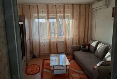 Vand!!! Garsoniera amenajata mobilata nou si modern Vlaicu Poetului Vand!!! Garsoniera amenajata mobilata nou si modern Vlaicu Poetului - 1