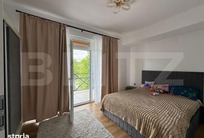 Apartament cu 3 camere în Bulgaria