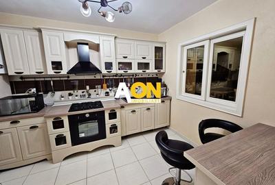 Casă tip înșiruit, 4 camere, Cetate, mobilată, utilată, 232 mp teren - 6