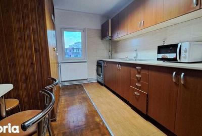 Apartament cu 4 camere în Mărăști - 4