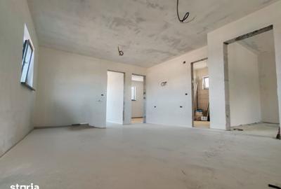 Casă cu 3 camere cu Teren 250 Mp în Agigea - 6