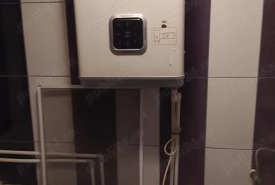 Inchiriez casa ,cu 2 camere in Ovidiu( Constanta) - 2