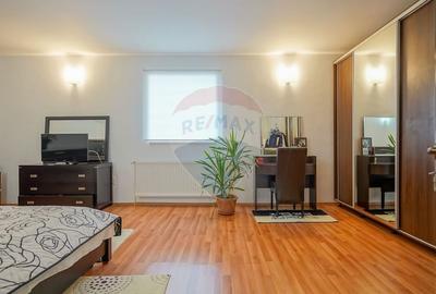 CASA CU SPATIU COMERCIAL SI PARCARE | PIATA UNIRII 12BIS BRASOV SCHEI - 33