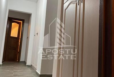 Apartament 4 camere, centrala proprie, zona Sorelui - 7