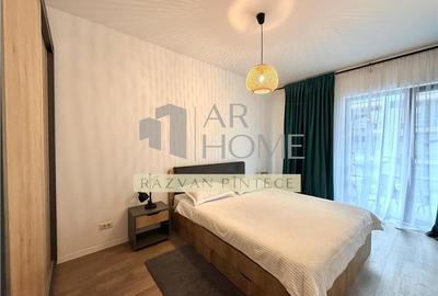 Apartament cu 2 camere decomandat, mobilat în Albert - 7