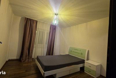 Apartament cu 3 camere, mobilat în Ultracentral - 5