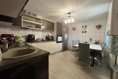 Casa Individuala, 3 camere, 105 mp utili, 270mp teren, CarPort-Pta Doina - 6