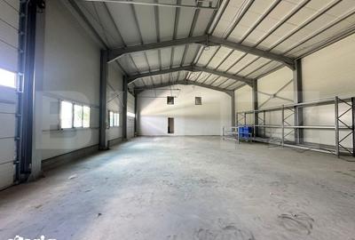 Spațiu comercial, de 650 mp, în Cârcea - 7