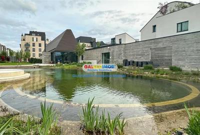 Apartament cu 3 camere,spatios, zona Pipera, Aviatiei, NOU - 7