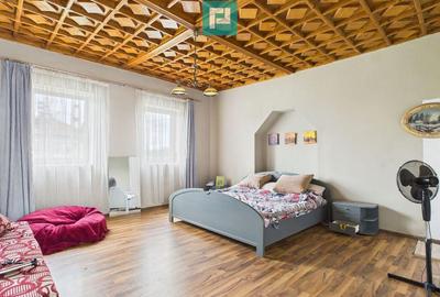 Casa moderna, spa?ioasa ?i versatila Caporal Alexa - 18