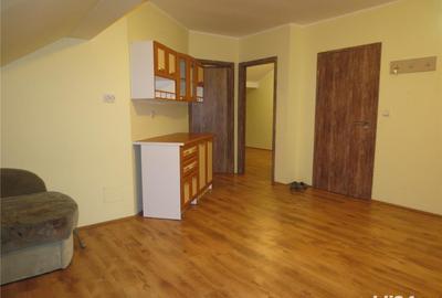 Inchiriez pt firme 20ron zi pers apartament 3 cam. 50mp,mobilat, in dumbravita langa fir14, - 8