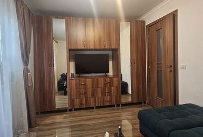 Apartament cu 2 camere semidecomandat în Sud - 2