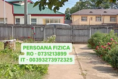 Teren de 1094 mp, în Barați - 9