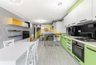 Apartament 2 camere de inchiriat Arad Plaza - 13