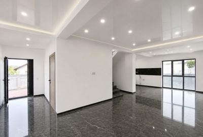 Casă cu 4 camere în Valea Lupului - 1
