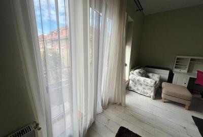 Apartament 3 camere, garaj si boxa - zona Centrala-Prefectura Apartament 3 camere, garaj si boxa - zona Centrala-Prefectura - 16