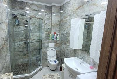 Garsoniera de inchiriat zona Bucurestii Noi - 4