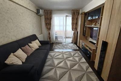 Apartament cu 2 camere decomandat, mobilat în Cug