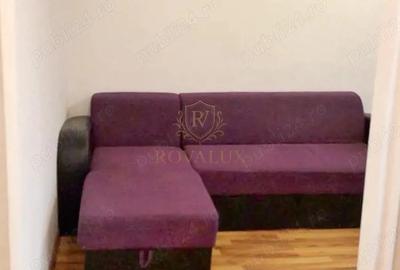 Apartament cu 3 camere nedecomandat în Central - 1