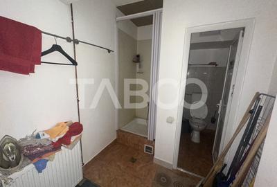 Spatiu Comercial 110 mp utili 5 camere 2 bai Orasul de Jos Sibiu - 7