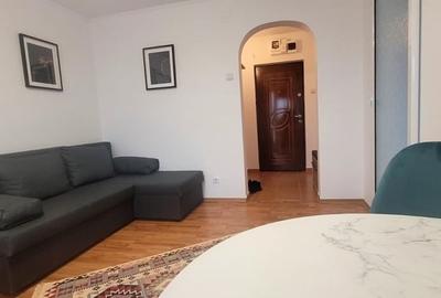 Apartament cu 2 camere - zona podu Ros  - Restaurant Odeon - 2