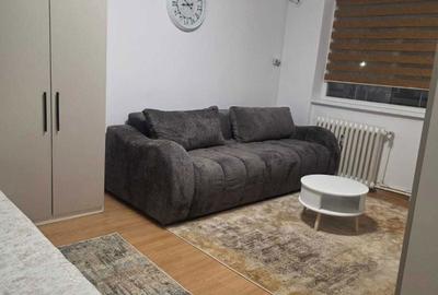 Garsonieră decomandată în Podu Roș - 7