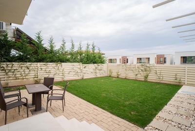 Inchiriere Duplex Modern 4 Camere ESQ Village Galata Teren 250 Mp - 18