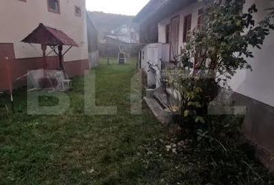 Casa batraneasca 15 minute de Brasov, 2 CAMERE 380 MP TEREN - 12