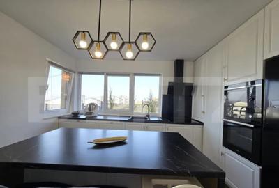 Casă cu 4 camere cu Teren 250 Mp în Central - 11