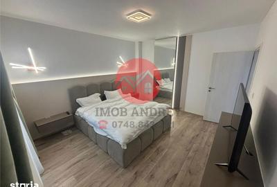 Apartament cu 3 camere în E3 - 2
