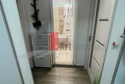 Apartament cu 2 camere decomandat, mobilat în Drumul Taberei - 7