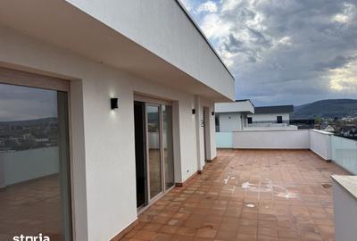 Apartament cu 3 camere în Central - 8