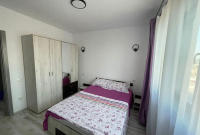 Apartament cu 2 camere în Central - 4