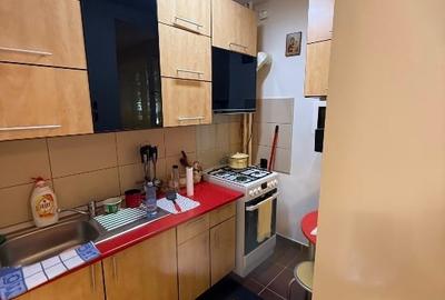Garsonieră 27 m-60 eur55000 - 7