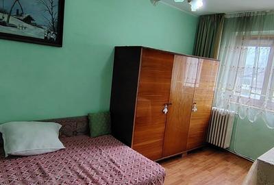 Apartament cu 3 camere în Central - 1