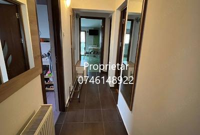 Apartament cu 2 camere decomandat în Copou - 8