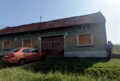 Casa spa?ioasa + 3000mp teren, foraj 120m, zona pitoreasca Balint, Timi? - 6