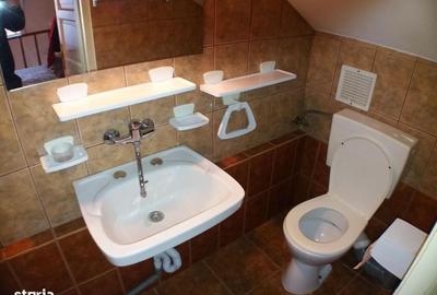 Apartament cu 2 camere semidecomandat în Central - 3