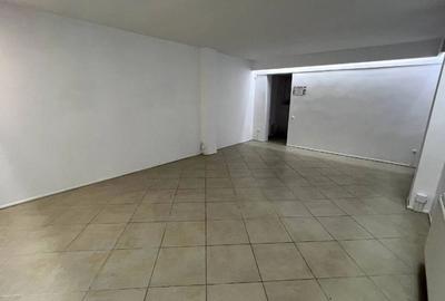 Birou, de 40 mp, în Calea Călărașilor - 5