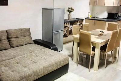 Apartament cu 2 camere decomandat în Vlahuță - 2