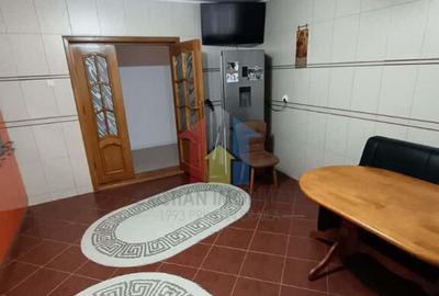 Vila ELEGANTA Chercea 244mp construiti si 447mp teren - 14